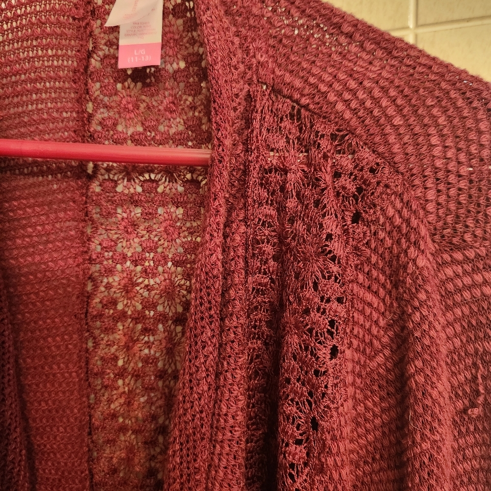 Cardigan - Picture 4 of 7